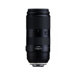 Tamron objectif 100 - 400mm f / 4. 5 - 6. 3 di vc usd compatible avec nikon garanti 2 ans