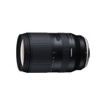 Tamron objectif 18 - 300 mm f / 3. 5 - 6. 3 di iii - a vc vxd compatible avec fuji x garanti 2 ans Tamron objectif 18 - 300 mm f / 3. 5 - 6. 3 di iii - a vc vxd compatible avec fuji x garanti 2 ans