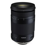 Tamron objectif 18 - 400mm f / 3. 5 - 6. 3 di ii vc hld nikon