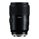 Tamron objectif 90 mm f / 2. 8 di iii macro vxd compatible avec sony fe