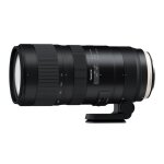 Objectif tamron sp a025 - fonction télé - 70 mm - 200 mm - f / 2. 8 di vc usd g2 - nikon f Objectif tamron sp a025 - fonction télé - 70 mm - 200 mm - f / 2. 8 di vc usd g2 - nikon f