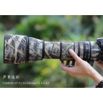 Pour tamron sp 150 - 600mm nipa022 objectif étanche camsolomon manteau housse de pluie manchon étui nylon ... Pour tamron sp 150 - 600mm nipa022 objectif étanche camsolomon manteau housse de pluie manchon étui nylon ...