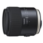 Tamron sp 45 f:1. 8 vc di monture nikon Tamron sp 45 f:1. 8 vc di monture nikon