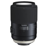 Tamron sp f017 - macro - objectif - 90 mm - f / 2. 8 - nikon f
