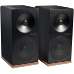 Tangent - paire d'enceintes compactes 2 voies - 100 w - woofer 5 bass reflex - garantie 2 ans Tangent - paire d'enceintes compactes 2 voies - 100 w - woofer 5 bass reflex - garantie 2 ans