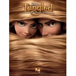 Alan menken glenn slater : tangled music from the motion picture soundtrack - recueil piano, voix et ...