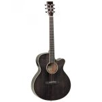 Tanglewood tw4 e bs winterleaf - guitare electro - acoustique