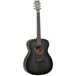 Tanglewood twbb o black bird - guitare acoustique