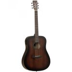 Tanglewood twcr d e crossroads - guitare electro - acoustique