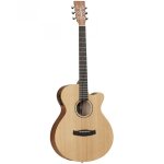 Tanglewood twr2 sfce roadster - guitare electro - acoustique