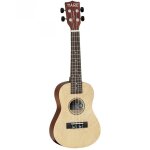 Tanglewood twt cp na discovery classical - ukulele soprano