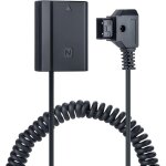 D - tap vers np - fz100 dummy cble v - mount batterie, adaptateur d'alimentation extensible battery ...
