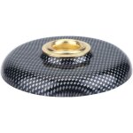 Tapis anti - drapant pour violoncelle cello anti - slip mat pad + protecteur de plancher en mtal cale ...