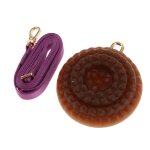 Tapis antid�rapant en silicone pour violoncelle, support de but�e universel r�glable