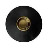 Tapis antid�rapant pour violoncelle, support de pique, support pour pique, pi�ces oculaires, but�e ronde ...