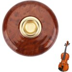 Tapis de violoncelle, antidrapant cello pad plastique + mtal protecteur plancher violoncelle instrument ...