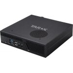 Tarox mini - pc 540 - i - i5 - 12400. 16gb 500gb w11p (2403208)