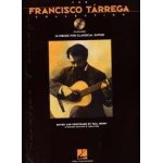 Francisco tarrega the francisco tarrega collection guitar songbook with online audio classical guitar ... Francisco tarrega the francisco tarrega collection guitar songbook with online audio classical guitar ...