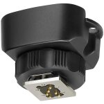 Tascam ca - ak1 - f adaptateur griffe pour ca - xlr2d (fujifilm)
