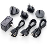 Tascam ps - p520u adaptateur pour produits tascam