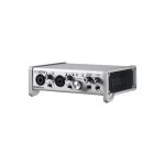 Tascam series 102i - interface audio / midi - 10 entr�es / 2 sorties - 192 khz - 24 bits - usb