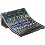 Tascam sonicview 16 console de mixage num�rique interactive