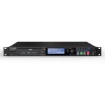 Tascam ss - cdr250n enregistreur audio réseau Tascam ss - cdr250n enregistreur audio réseau