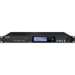Tascam ss - r250n enregistreur audio r�seau sur carte m�moire