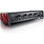 Tascam us - 4x4hr interface audio usb haute résolution Tascam us - 4x4hr interface audio usb haute résolution