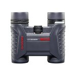 Tasco offshore - jumelles 8 x 25 - antibuée, etanche - toit - bleu Tasco offshore - jumelles 8 x 25 - antibuée, etanche - toit - bleu