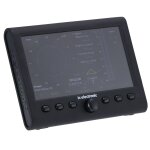 Tc electronic clarity m stereo analyseur de volume audio