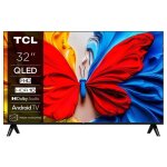 Tcl 32v5c 32 ; (81 cm) smart tv full hd hdr hdr10 qled