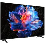 Tcl t�l�viseur 4k 55'' 140 cm 55p61k