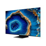 Tv tcl 50c809 c80 series mini - led uhd 4k Tv tcl 50c809 c80 series mini - led uhd 4k