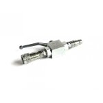 Tcm fx co2 manual release valve