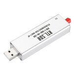 Tcxo - rcepteur logiciel pleine bande, 0. 1mhz - 1. 7ghz, compens en temprature, haute ing. org, bande ...