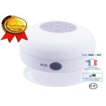 Td belle enceinte bluetooth tanche waterproof objet deco maison design insolite enceinte bluetooth ...