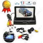 Td® camera de recul voiture camping car pour camion universel filaire avec fil embarquee accident gps ... Td® camera de recul voiture camping car pour camion universel filaire avec fil embarquee accident gps ...