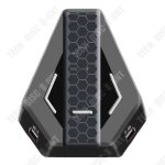 Td convertisseur de clavier et de souris usb filaire pas de dcalage pas de dcalage convient aux consoles ...