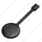 Tdâ® dispositif d'écran de téléphone portable projecteur de télévision sans fil dispositif de projection ... Tdâ® dispositif d'écran de téléphone portable projecteur de télévision sans fil dispositif de projection ...