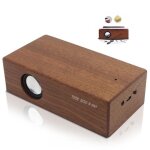 Td® enceinte bluetooth portable en bois sans - fil chargeur ordinateur haut - parleur s8 pc studio iphone ... Td® enceinte bluetooth portable en bois sans - fil chargeur ordinateur haut - parleur s8 pc studio iphone ...