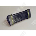 Td enceinte haut - parleur bluetooth portable triangle etanche et anti - poussire rsistant - haut ...