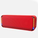 Td haut - parleur bluetooth tanche sans fil portable cool lantern amplificateur bluetooth double haut ...