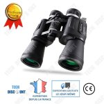 Td jumelles haute dfinition haute prcision puissance tlscope lunettes de vision nocturne en plein ...