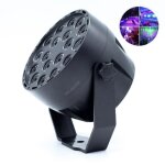 Td lampe de scne lumire commande sonore disco de soire projecteur jeux de lumire de chevet de bureau ...