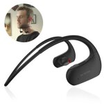 Td lecteur mp3 intgr  des ecouteurs etanche natation sport usb voiture oreillettes fille garon ...