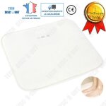 Td tapis rveil enfant lumineux matin digitale fille intelligent garcon jour nuit garcon a piles electrique ...