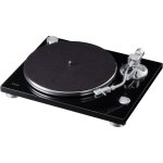 Teac tn - 3b - platine - noir
