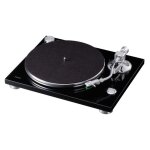 Teac tn - 3b tourne - disque entra�n� par courroie noir