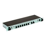 Tech 21 geddy lee signature ged - 2112 - pré - ampli basse Tech 21 geddy lee signature ged - 2112 - pré - ampli basse